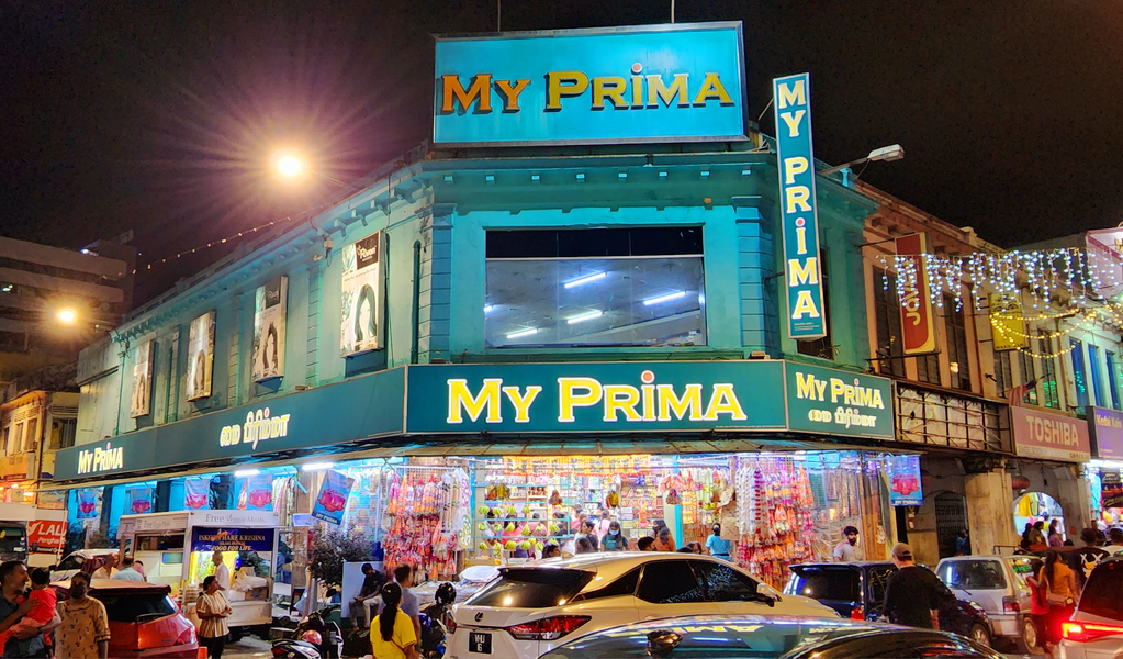 Cover photo of My Prima Store (M) Sdn. Bhd.